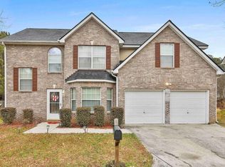 3636 Sugar Maple St, Decatur, GA 30034