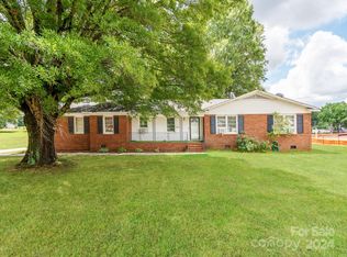 1335 Mount Moriah Church Rd, China Grove, NC 28023