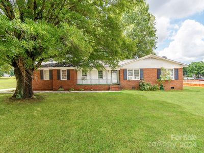 1335 Mount Moriah Church Rd, China Grove, NC, 28023