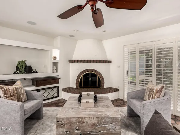 3229 E MALAPAI Drive, Phoenix, AZ 85028