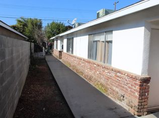 423 N 3rd St APT B, Porterville, CA 93257
