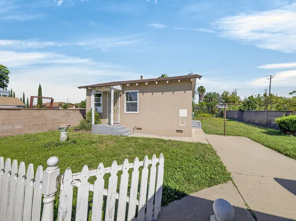 15053 Howellhurst Dr #1/2, Baldwin Park, CA 91706