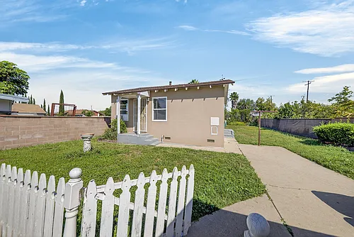 15053 Howellhurst Dr #1/2 Photo 1