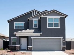 15511 W Deanne Dr, Waddell, AZ 85355