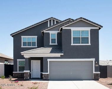 15511 W DEANNE Drive, Waddell, AZ, 85355