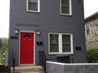 325 57th St NE APT 1, Washington, DC 20019