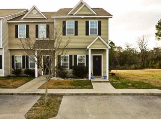 3104-310 Four Burley Dr, Hubert, NC 28539