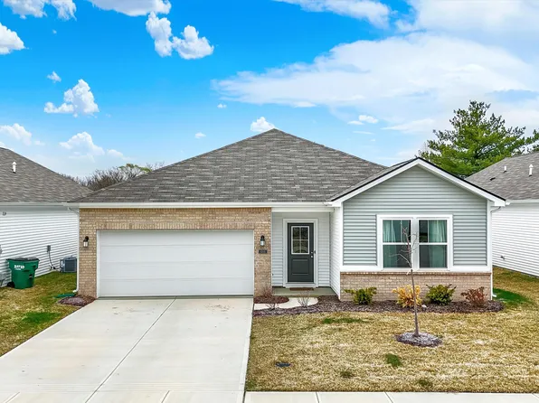 4205 Ashton View Ln, Indianapolis, IN 46268