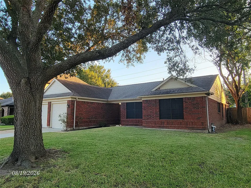 2814 Cumberland Dr