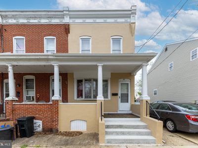 97 Crosswicks St, Bordentown, NJ, 08505