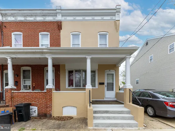 97 Crosswicks St, Bordentown, NJ 08505