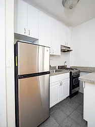 Rented by City Connections Realty