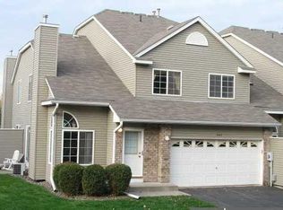 1067 S Fillmore Cir NE, Fridley, MN 55432