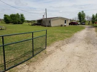 77045 N 2560th Rd, Watonga, OK 73772