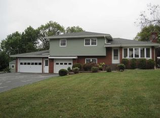 38 S Cross Rd, Lagrangeville, NY 12540