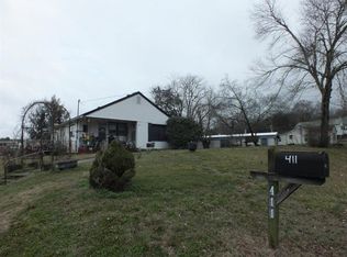 411 Mason Ln, Loudon, TN 37774