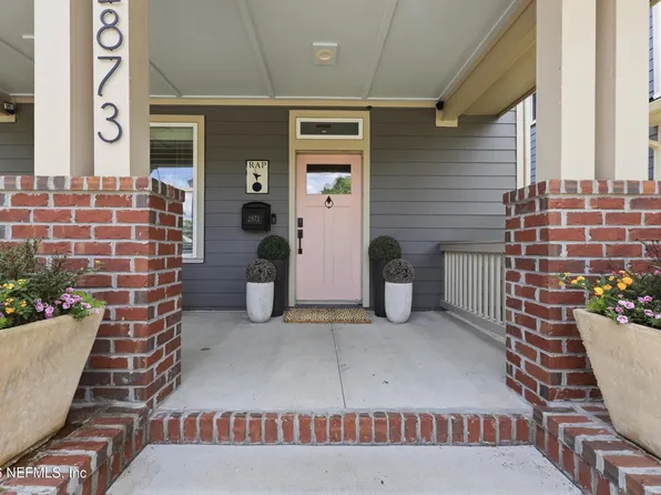 2873 GREEN Street, Jacksonville, FL 32205