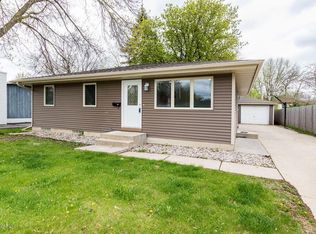 618 14th St SE, Rochester, MN 55904