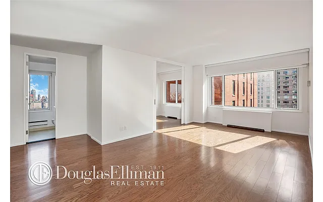 Rented by Douglas Elliman | media 21