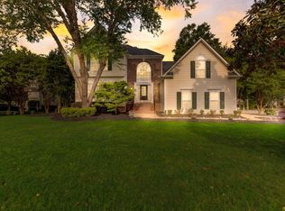 100 Olde Tree Dr, Cary, NC 27518