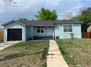 123 Colton Dr, San Antonio, TX 78209