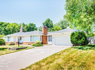 1171 Tiller Ln, Arden Hills, MN 55112