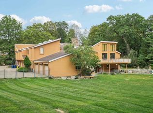 16 Schaffer Rd, Alpine, NJ 07620