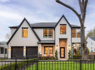 5446 Druid Ln, Dallas, TX 75209