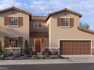 125 Via Palermo, Cathedral City, CA 92234