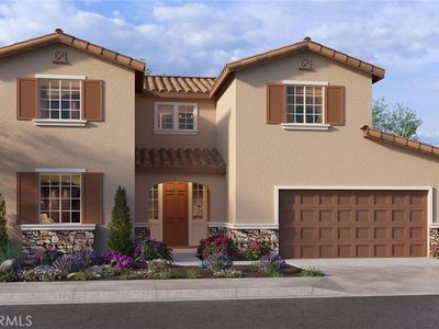 125 Via Palermo, Cathedral City, CA, 92234
