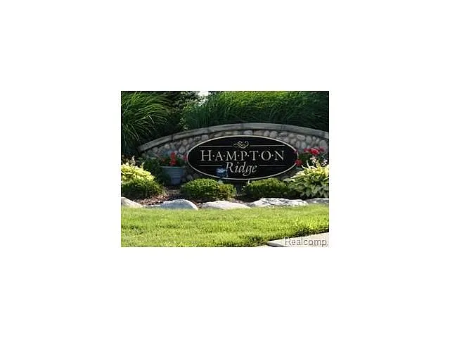 4035 Hampton Ridge Blvd photo 1