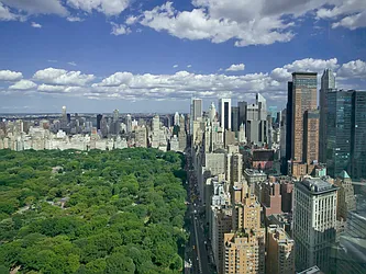 Rented by Sotheby's International Realty