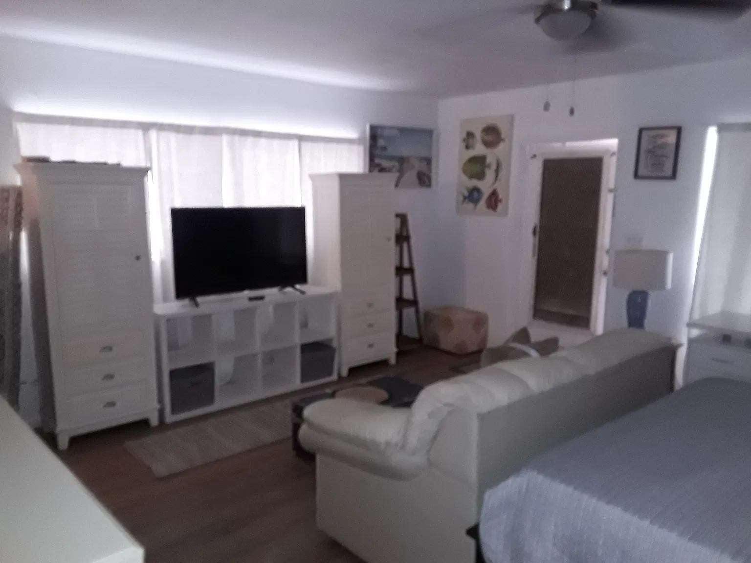 Studio, 425 sqft, $1,550 — Photo 1