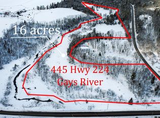 455 Highway 224, Gays River, NS B0N2H0