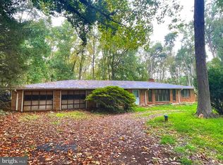 160 Lees Bridge Rd, Nottingham, PA 19362