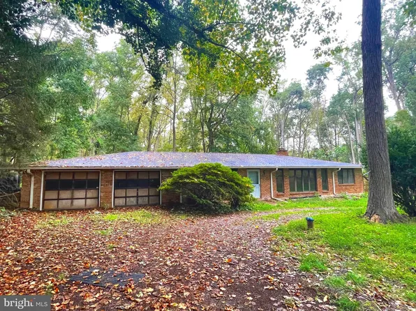 160 Lees Bridge Rd, Nottingham, PA 19362