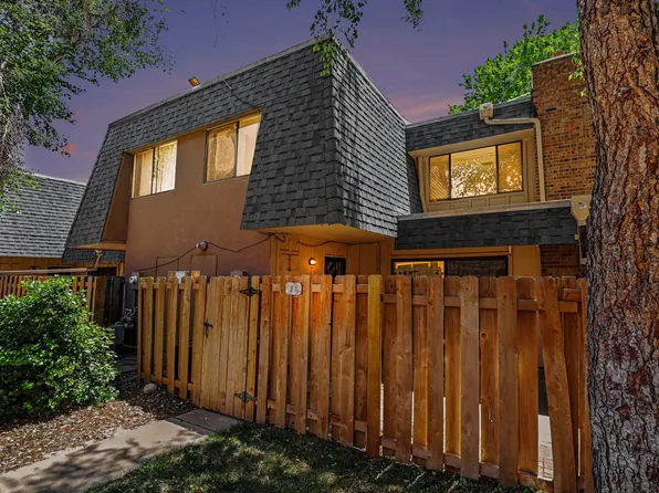 7995 E Mississippi Ave, Denver, CO