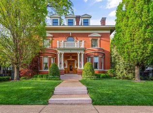 3233 Hawthorne Blvd, Saint Louis, MO