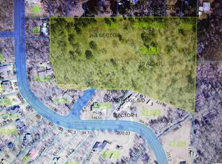 855 Funderburg Bend Rd #0, Pell City, AL 35128