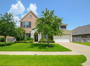 27031 Drybank Creek Ln, Katy, TX 77494