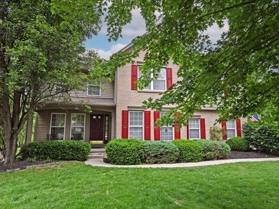 7419 Buttercup Ct, Maineville, OH, 45039