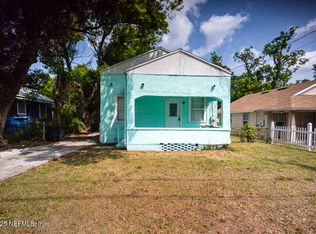 831 Ashford St, Jacksonville, FL 32208