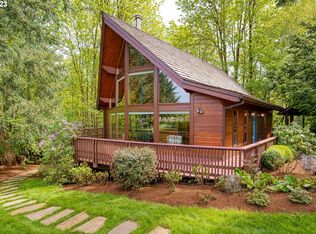 7502 SW 40th Ct, Portland, OR 97219