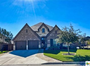 2633 Malboona Mews Dr, New Braunfels, TX 78132