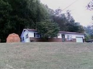 413 Jenkins Hollow Rd, Elizabethton, TN 37643