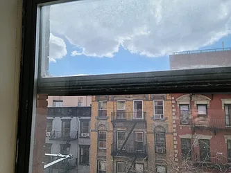 Rented by Chartwell Manhattan Realty