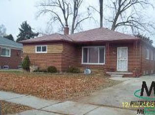 13210 Dartmouth St, Oak Park, MI 48237
