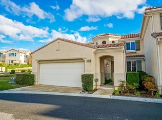19852 Via Kalban, Santa Clarita, CA 91321