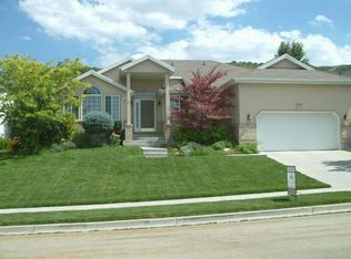 1086 E Skyler Dr, Draper, UT 84020