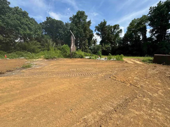 867 E Alcy Rd Lot 184, Memphis, TN 38106
